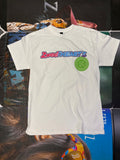 ZWEETHEARTZ TEE (BIG LOGO)